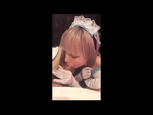 ❤️ Japanese Idol [mayuka]၊ ပြင်သစ်အိမ်ဖော်ဝတ်စုံ၊ အပိုင်း 1၊ လေရူးသွပ်ပြီး အားဆေးရည်ဖြင့် လှုပ်ယမ်းခြင်း ☑ Porno ကျွန်ုပ်တို့တွင် my.osagoassist.ru% ☑